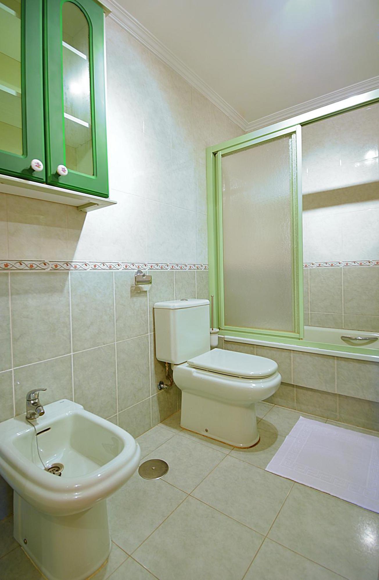 Apartamento As Carolinas Vilagarcia de Arousa Exterior photo
