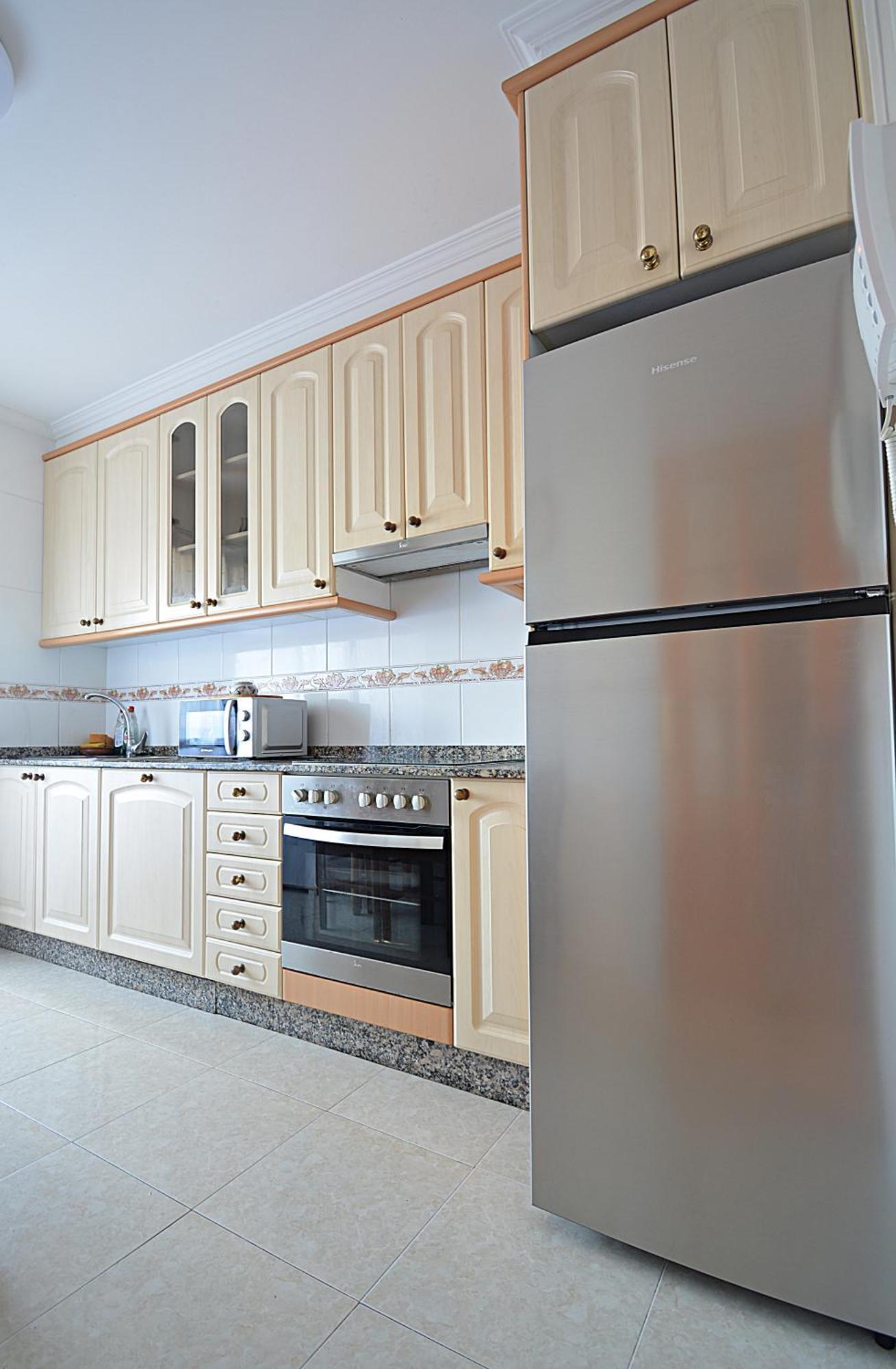 Apartamento As Carolinas Vilagarcia de Arousa Exterior photo