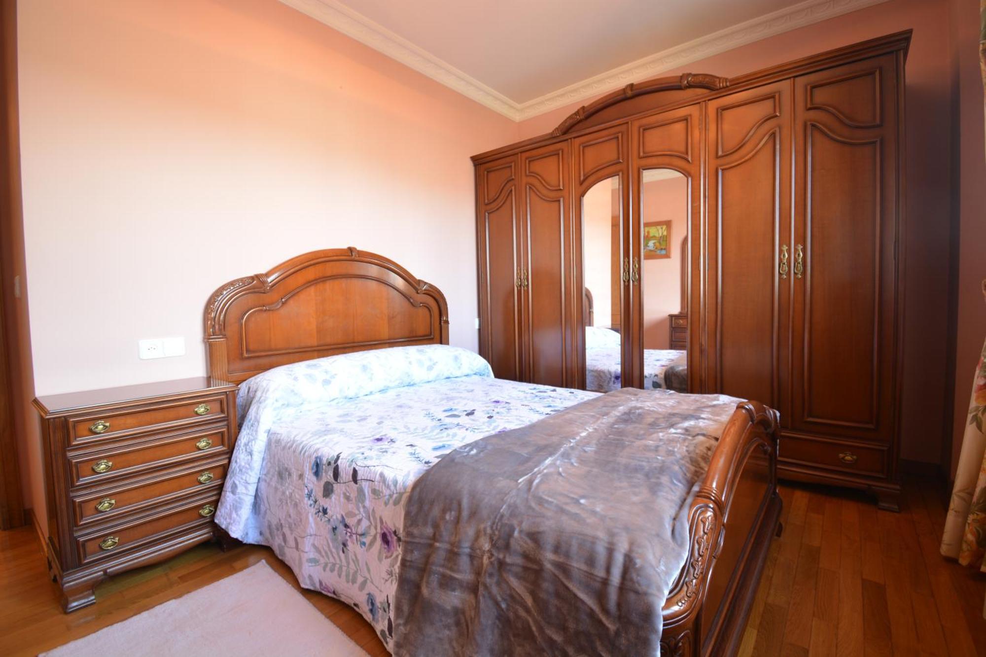 Apartamento As Carolinas Vilagarcia de Arousa Exterior photo