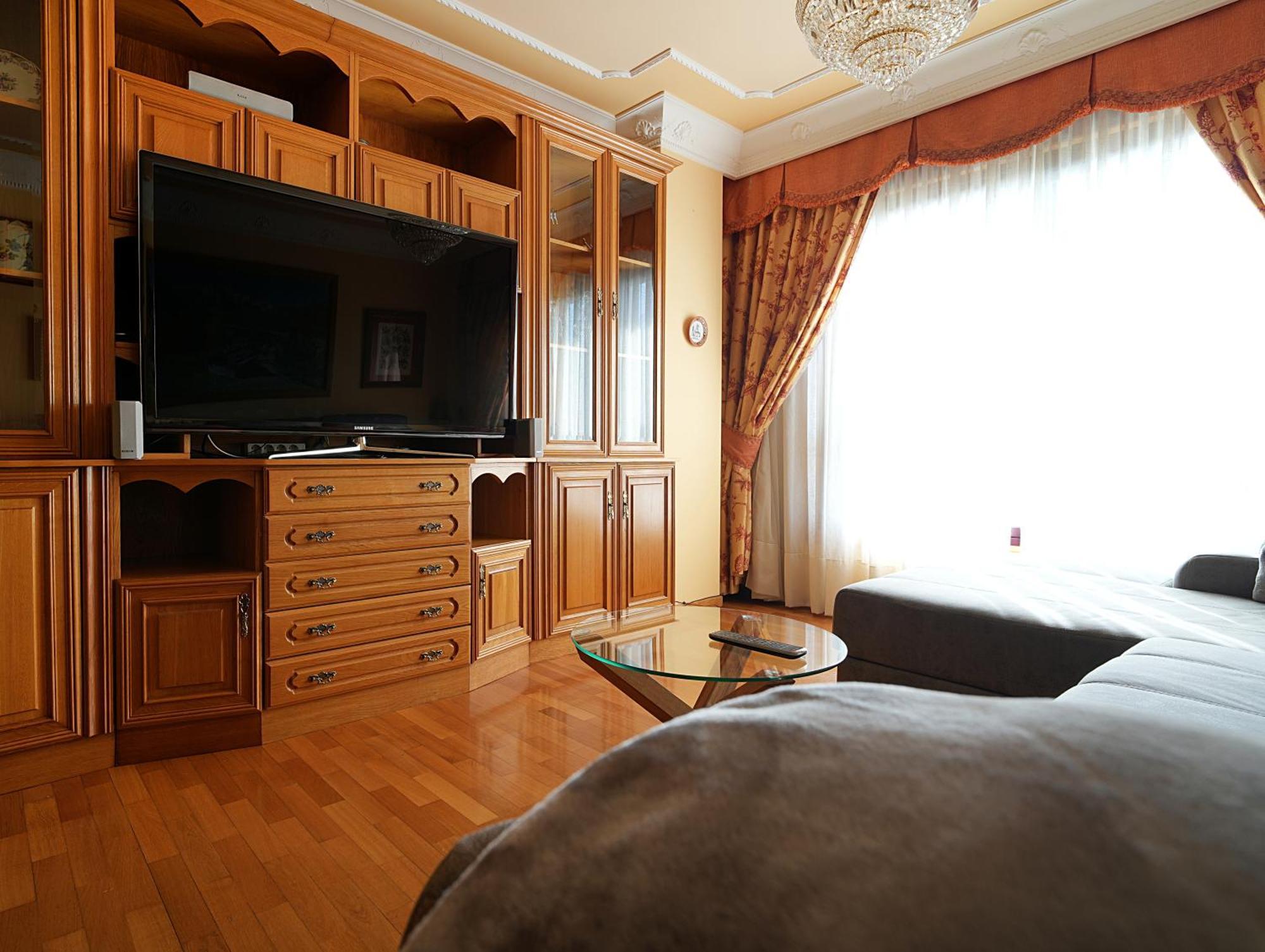 Apartamento As Carolinas Vilagarcia de Arousa Exterior photo